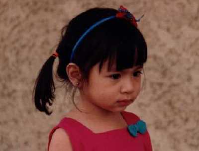 my ninang!